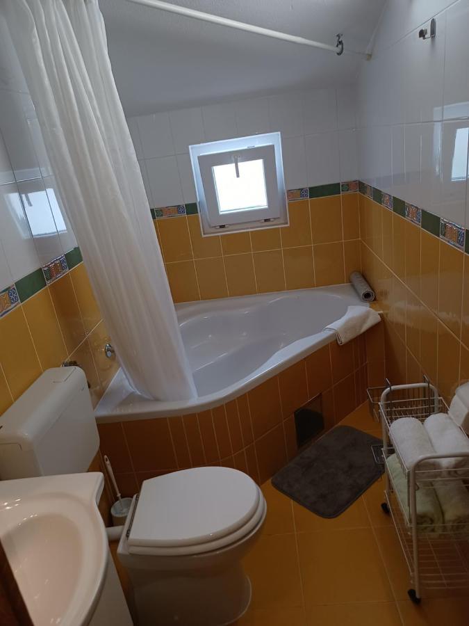 Апартаменты Apartman Sunce Макарска Экстерьер фото
