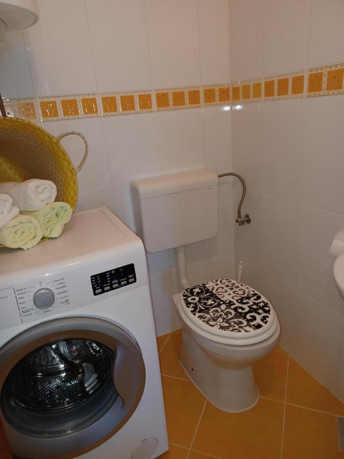 Апартаменты Apartman Sunce Макарска Экстерьер фото